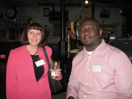 The Ultimate Networking Event