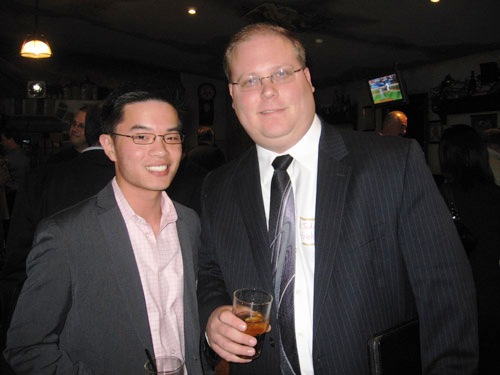 The Ultimate Networking Event