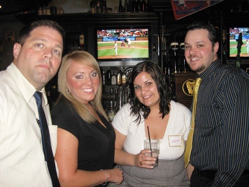 The Ultimate Networking Event