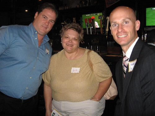 The Ultimate Networking Event