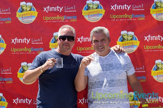 Summerfest Live! 2015 (Gallery A)