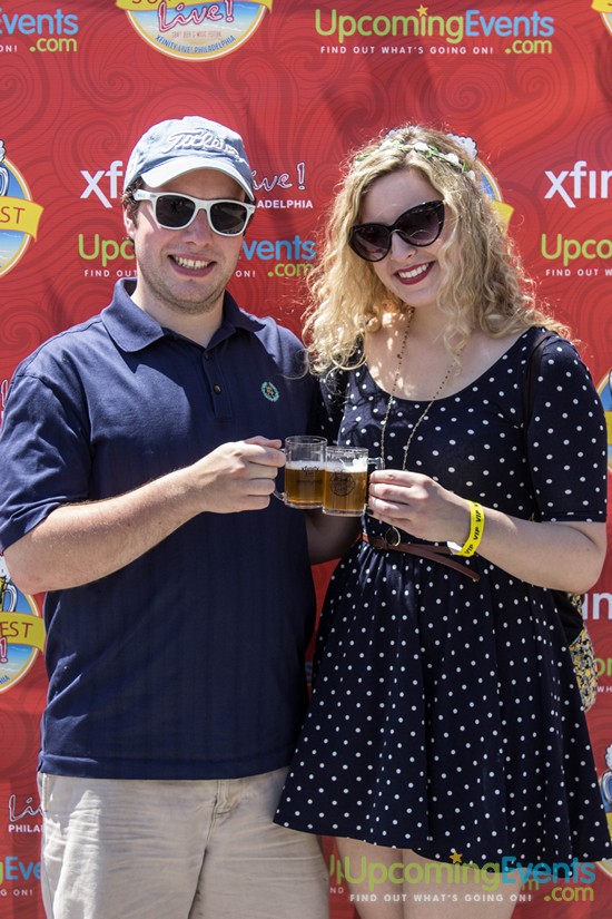 Summerfest Live! 2015 (Gallery A)