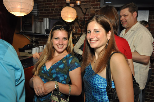 Tasting Time Sushi, Sake, & Champagne