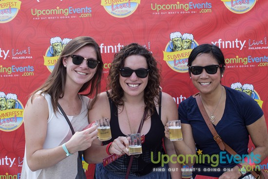 Summerfest Live! 2015 (Gallery A)