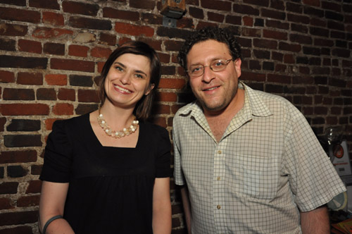 Tasting Time Sushi, Sake, & Champagne