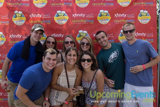 Summerfest Live! 2015 (Gallery A)