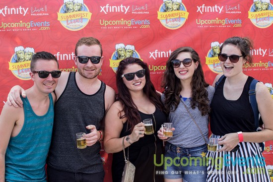 Summerfest Live! 2015 (Gallery A)