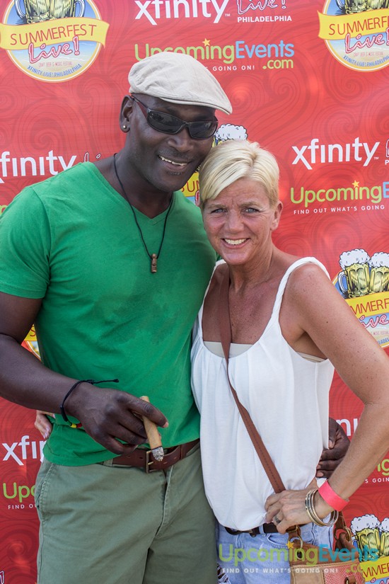 Summerfest Live! 2015 (Gallery A)