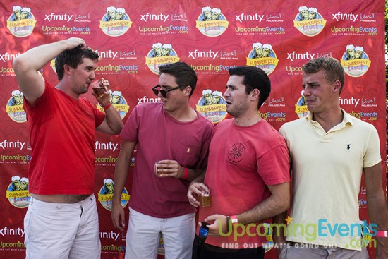 Summerfest Live! 2015 (Gallery A)