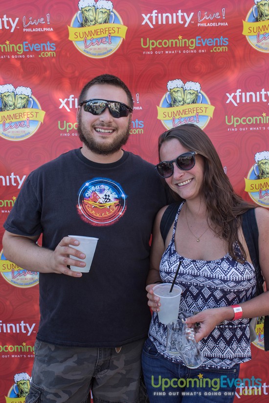 Summerfest Live! 2015 (Gallery A)