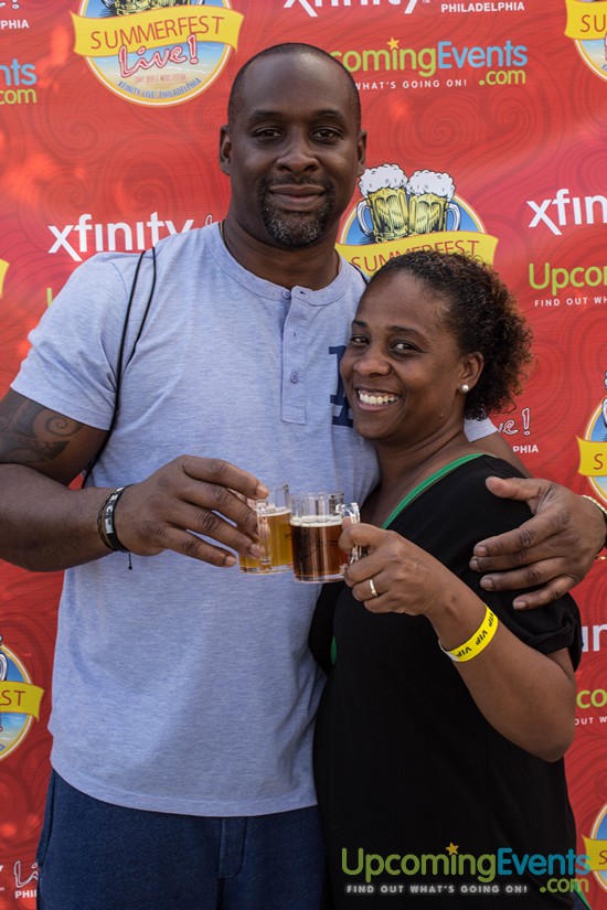 Summerfest Live! 2015 (Gallery A)