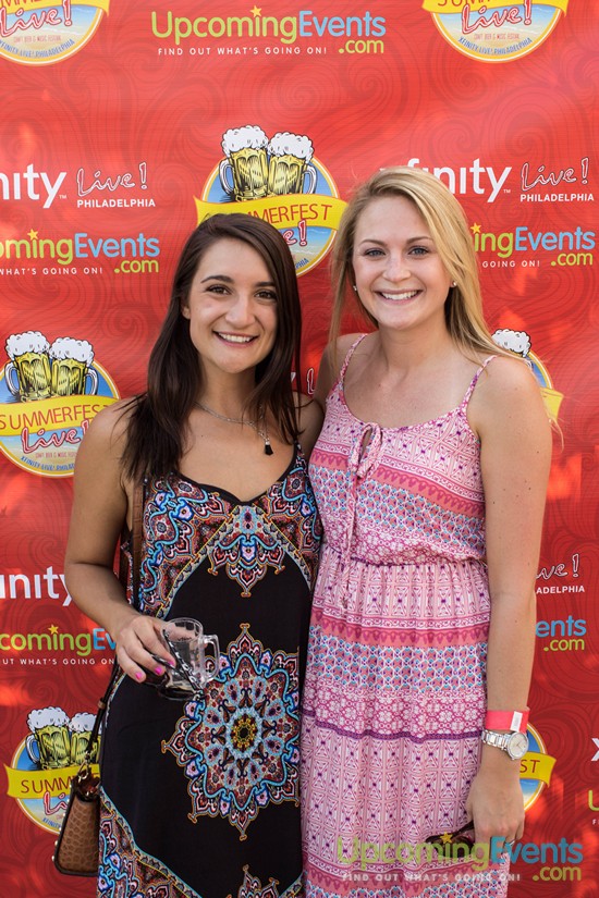 Summerfest Live! 2015 (Gallery A)