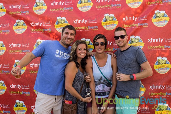 Summerfest Live! 2015 (Gallery A)