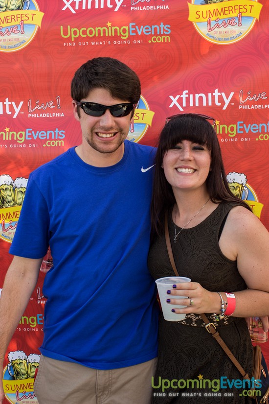 Summerfest Live! 2015 (Gallery A)