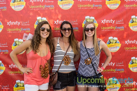 Summerfest Live! 2015 (Gallery A)