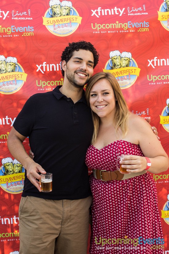 Summerfest Live! 2015 (Gallery A)