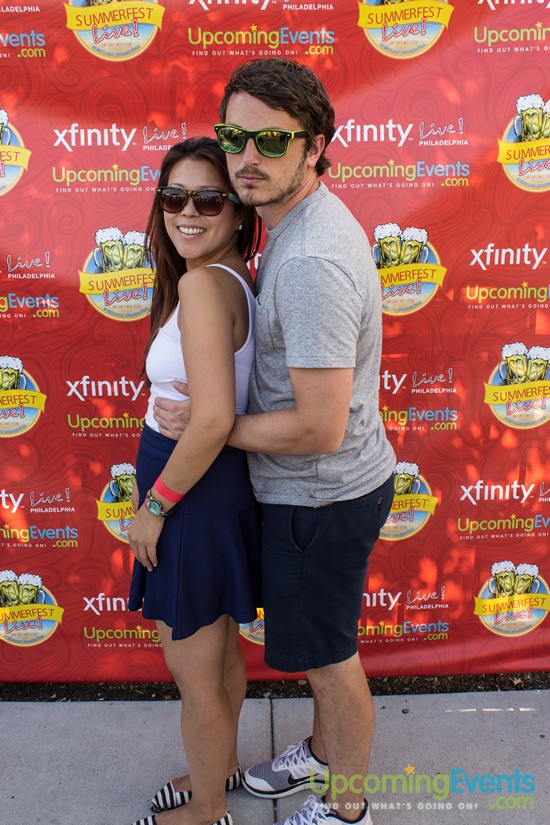 Summerfest Live! 2015 (Gallery A)