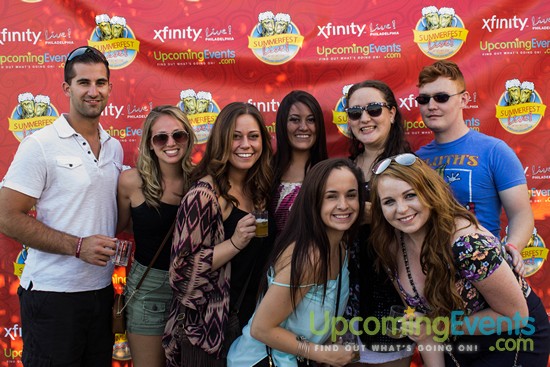 Summerfest Live! 2015 (Gallery A)