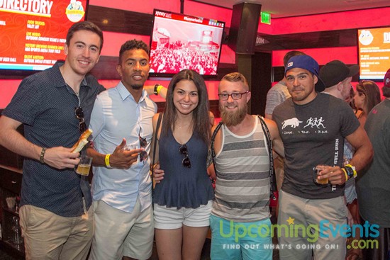 Summerfest Live! 2015 (Gallery B)