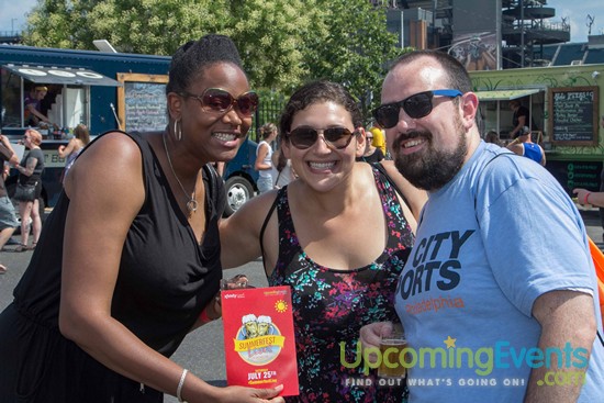 Summerfest Live! 2015 (Gallery B)