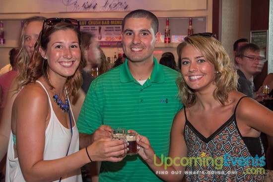 Summerfest Live! 2015 (Gallery B)