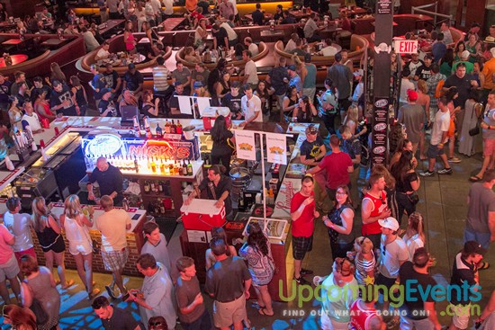 Summerfest Live! 2015 (Gallery B)