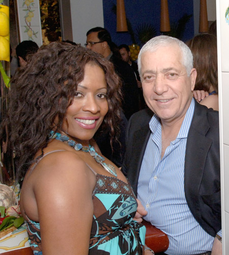 Positano Coast Relaunches Sopra Lounge