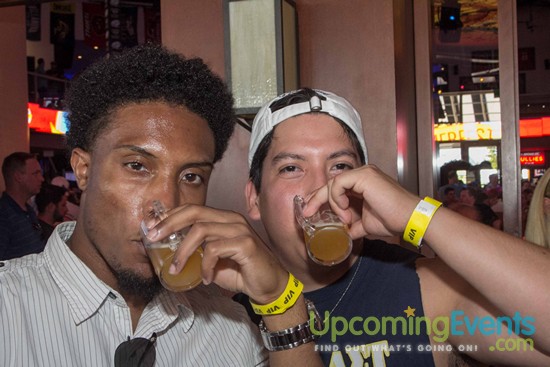 Summerfest Live! 2015 (Gallery B)