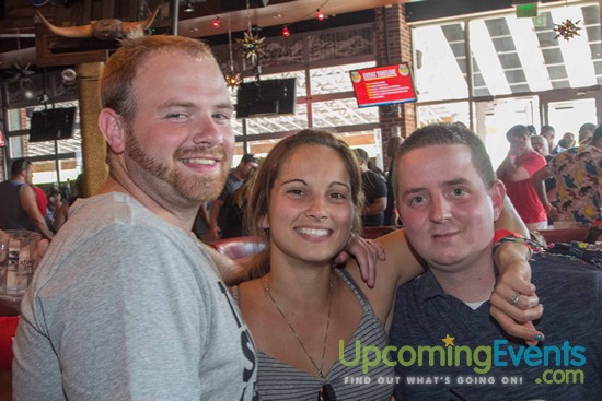 Summerfest Live! 2015 (Gallery B)