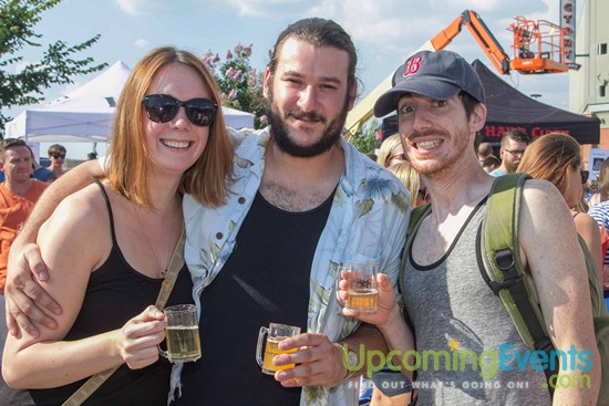 Summerfest Live! 2015 (Gallery B)