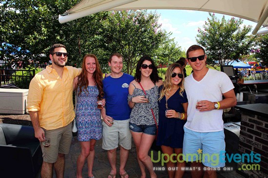 Summerfest Live! 2015 (Gallery C)