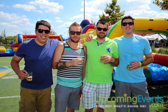 Summerfest Live! 2015 (Gallery C)