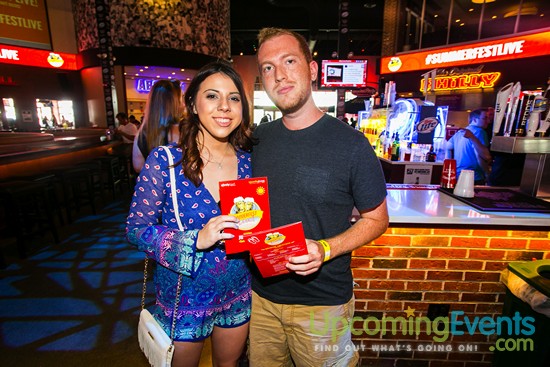 Summerfest Live! 2015 (Gallery D)