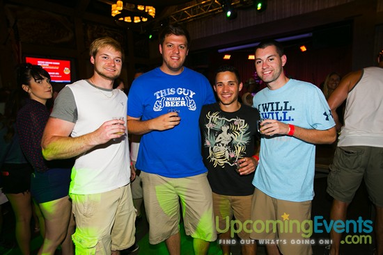 Summerfest Live! 2015 (Gallery D)