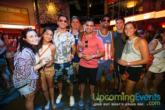 Summerfest Live! 2015 (Gallery D)