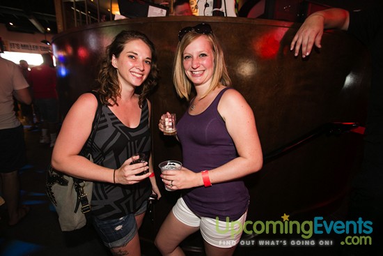 Summerfest Live! 2015 (Gallery D)