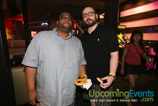 Summerfest Live! 2015 (Gallery D)