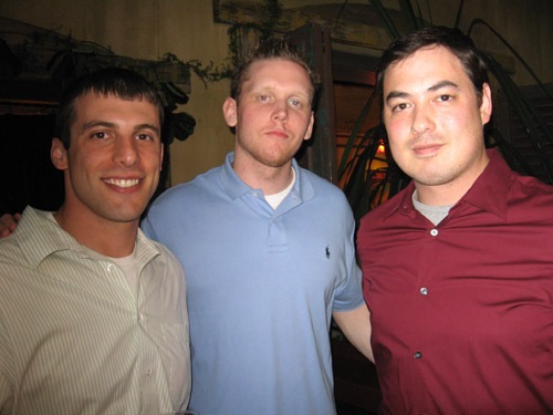 Tasting Time @ Cuba Libre