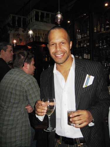 Tasting Time @ Cuba Libre