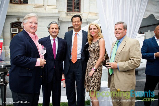 Best of Philly Soiree 2015