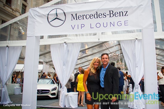 Best of Philly Soiree 2015