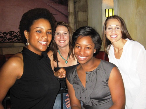 Tasting Time @ Cuba Libre