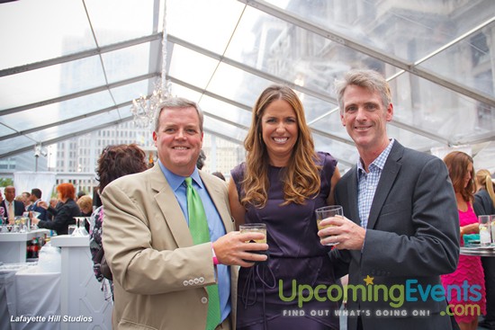 Best of Philly Soiree 2015