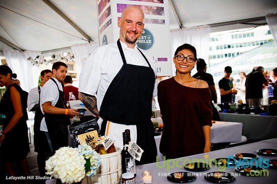 Best of Philly Soiree 2015