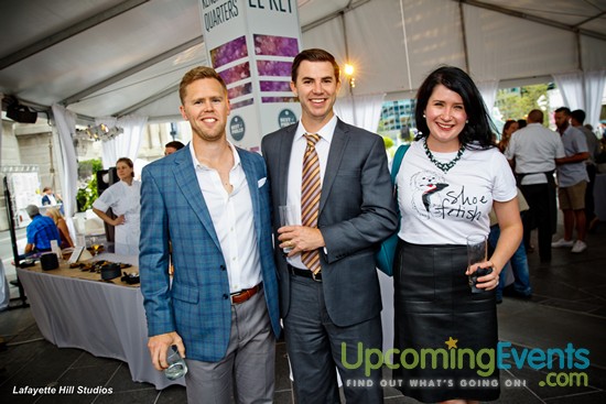 Best of Philly Soiree 2015