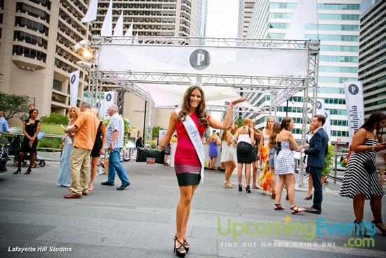 Best of Philly Soiree 2015