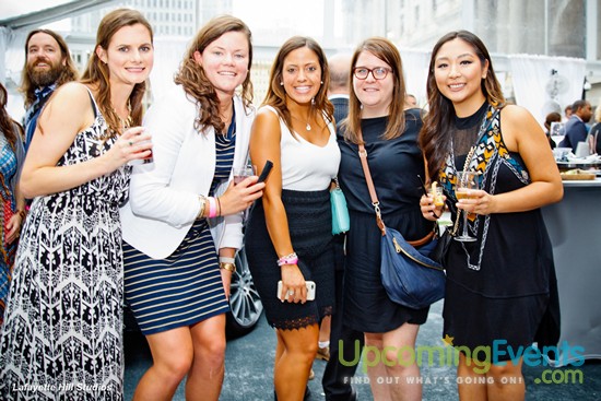 Best of Philly Soiree 2015