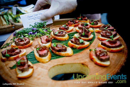 Best of Philly Soiree 2015