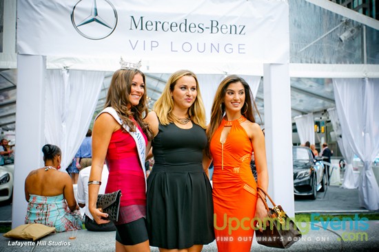 Best of Philly Soiree 2015