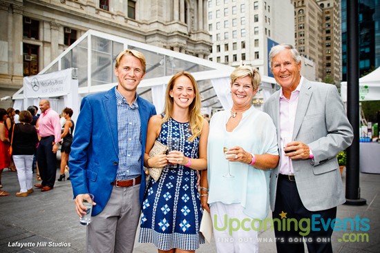 Best of Philly Soiree 2015